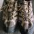 merrell hiking shoes /men's size 13 1 thumbnail