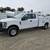 2019 Ford F-350 Ex Cab Service Truck 4wd 2 thumbnail