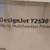HP DesignJet T2530  Plotter/ Multifunction Printer 2 thumbnail