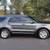 2018 Ford Explorer 4x4 4WD XLT SUV 3 thumbnail