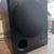 SONY Powered Subwoofer Bass Speaker 1 thumbnail