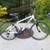 Motobecane Jubilee DLX Comfort Hybrid 3 thumbnail