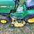G262 JOHN DEERE RIDING LAWNMOWER 2 thumbnail