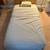 Sprout Twin Bed with Bear Kid Mattress and 2 x Sheet set 1 thumbnail