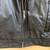 HD women’s large black leather jacket 6 thumbnail