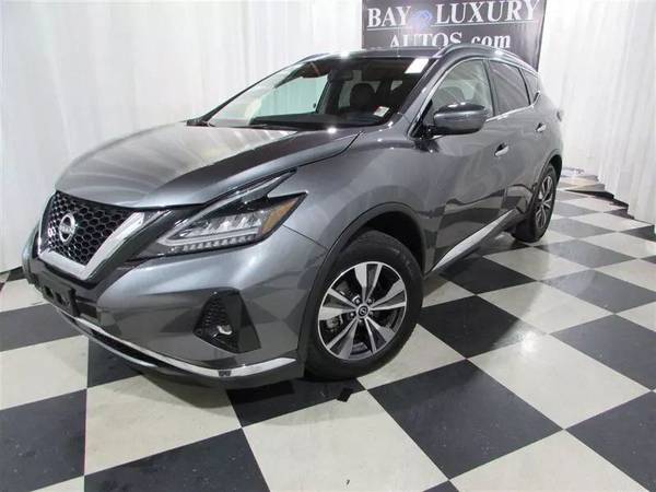 Nissan Murano 2023 - BAY LUXURY AUTOS - $21400.0063613170807427122