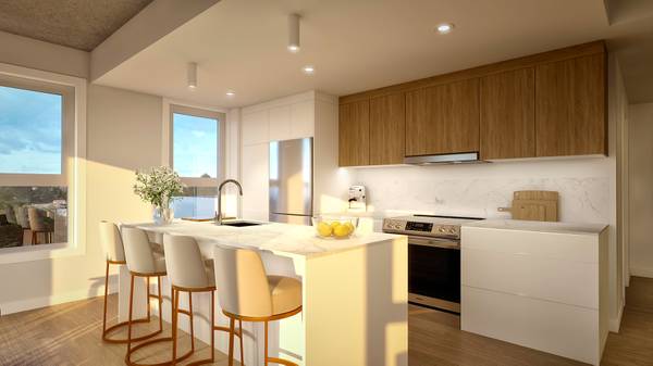 RIVE - Refined Rental Condos in Aylmer 2
