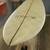 5'10" Ben Milano Swallow Tail Surfboard Made in the USA * BRAND NEW* 1 thumbnail