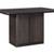 Counter Height Dining Table w/ 4 Chairs 4 thumbnail