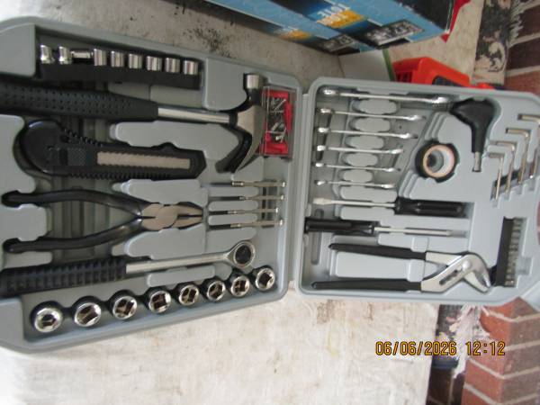Tool Kit 1