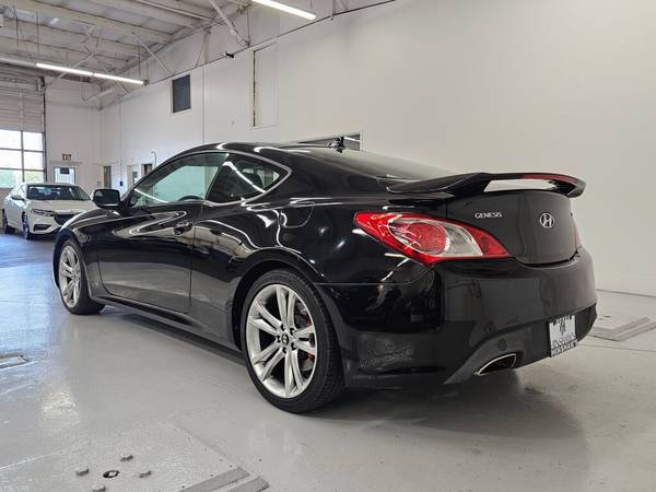 2012 HYUNDAI GENESIS COUPE - $13,999 (#1 Selección de usados)63623493831937122
