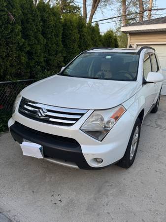 Suzuki XL7 2008 Clean Nice SUV - $3,600 (Norridge)63618949969921120