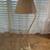 Vintage Curved Bamboo Floor Lamp 4 thumbnail