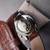 Montblanc Chronograph Automatic Silver Dial Men's Watch 6 thumbnail