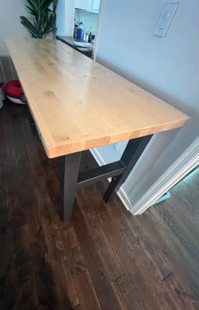 6' Adjustable Gladiator Workbench - $30063471282805763120