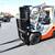 2015 Toyota Forklift *2,100 Hours * Propane / Gas * 1 thumbnail