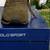 BRAND NEW SIZE 11.5D Polo Ralph Lauren - Slaton Pony Deep Olive Sport 6 thumbnail
