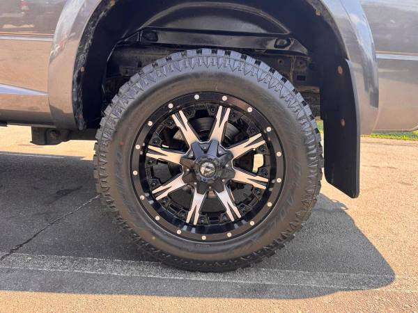2016 RAM 2500 WOW 4X4 - Photo 14