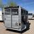 2024 Calico 14x6 Stock BP Stock Trailer 9 thumbnail