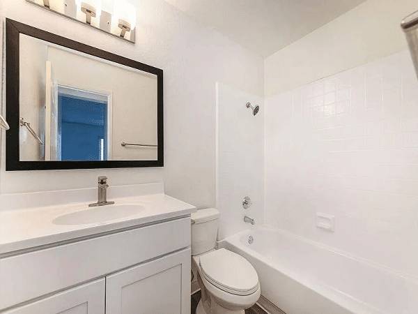 $995 / 1br - __Hermoso 1BR / 1BA__5210 Monterey Rd__ (San Jose, CA)64030485734146121