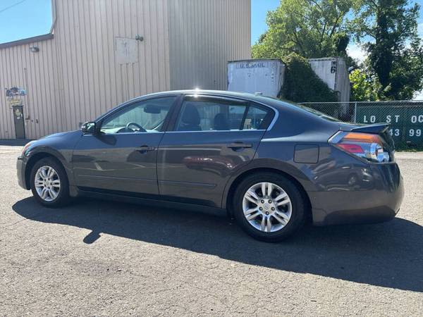 (SIN COMISIONES DLR) 2011 Nissan Altima 2.5 SL - $3.995 (CARMEL, NY, LLAME AL 203 231 1817)63436938614019122