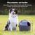 PetSafe Automatic Dog Ball Launcher All Breed Sizes 6 thumbnail