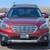2015 Subaru Outback 2.5i Limited AWD 4dr Wagon 3 thumbnail