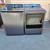 LG Washer And Gas dryer new open box 1 thumbnail