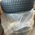 Set of 4 Goodyear Winter Command 225/65R17 tires 1 thumbnail