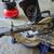 Kobalt 7-1/4" Compact Sliding Single Bevel Miter Saw. 2 thumbnail