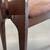 Italian mid century modern mcm costantini pietro 8 brown dining chairs 3 thumbnail
