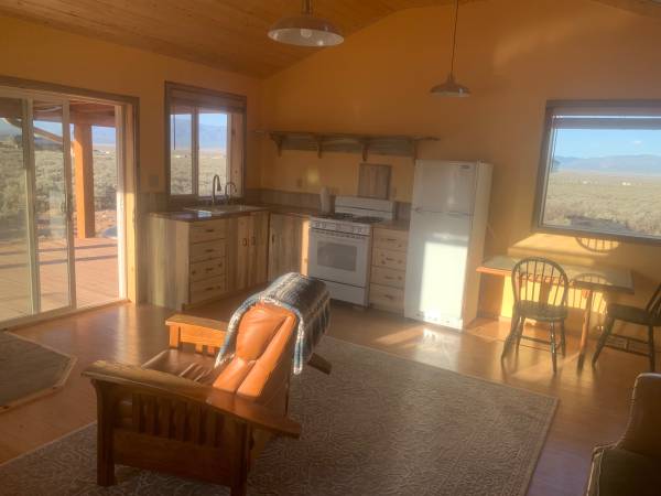 Cozy casita 1