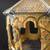 Vintage Thistledown Farm Pottery Ceramic Gazabo 10 thumbnail