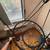 Hanging Wicker/Macrame Chair 3 thumbnail