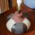Mid-Century Modern Studio Pottery Lamp - Attributed to David Cressey 7 thumbnail