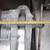 BLACKSMITH POST LEG VISE - 5 1/2" JAWS - 125 YEARS OLD 2 thumbnail
