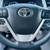 2015 Toyota Highlander LE    9 thumbnail
