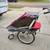 Chariot Cougar 1 Bike Trailer 3 thumbnail