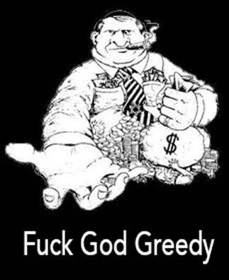 Juneteenth WTF? Most US Employers Want To Bring Back Slavery (Most all US Employers are Fuck God Greedy !!!)635122545516811216