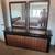 1970s Black Lacquer Queen Bedroom Set 3 thumbnail