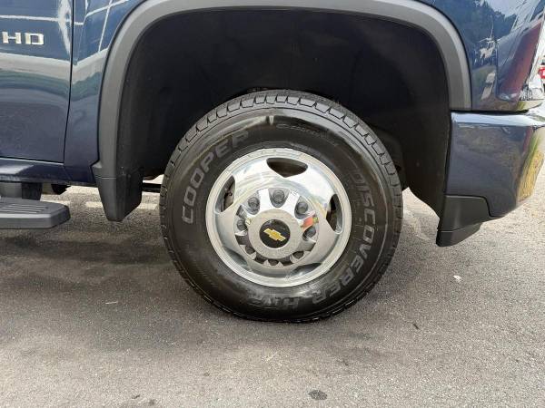 2021 Chevrolet Silverado 3500HD - Photo 12