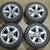 BMW 18" Inch Wheels Rims & 235/55/R17 Michelin Pilot Alpin PA3 Tires 1 thumbnail