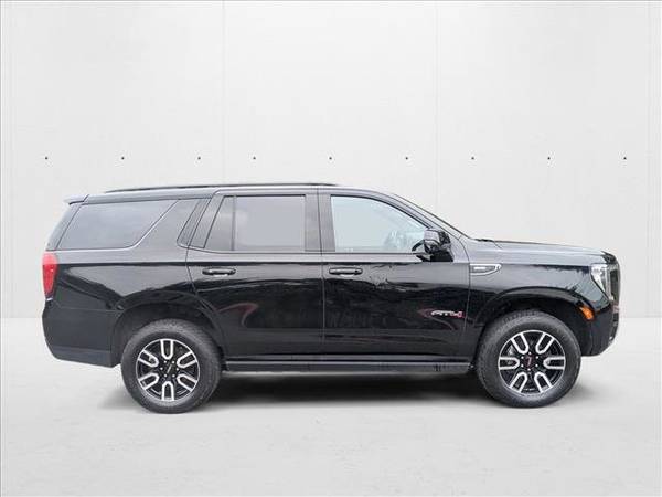 2021 GMC Yukon 4x4 4WD AT4 SUV - $46,980 (Llame al *(425) 598-0539* para confirmar disponibilidad al instante)63438116120193123