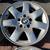 Set of four 16 inch Original BMW 3 series alloy wheels 5 on 120mm 3 thumbnail