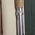 Vintage 1960 Orvis "99" impregnated bamboo 8'6" fly rod-2 pc.tube/sock 3 thumbnail