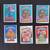 Vintage 1986 Garbage Pail Kids Cards Lot of 79 cards - Ungraded 5 thumbnail