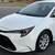 2021 Toyota Corolla LE with 38k miles one owner 9 thumbnail