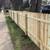 Fence construction And cutting down trees. 7 thumbnail