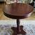 Solid Wood Side / End / Bistro / Entry Table! 2 thumbnail
