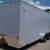 2025 Cross Trailers Cargo Trailer 7x16 Extra Tall Enclosed Cargo 3 thumbnail